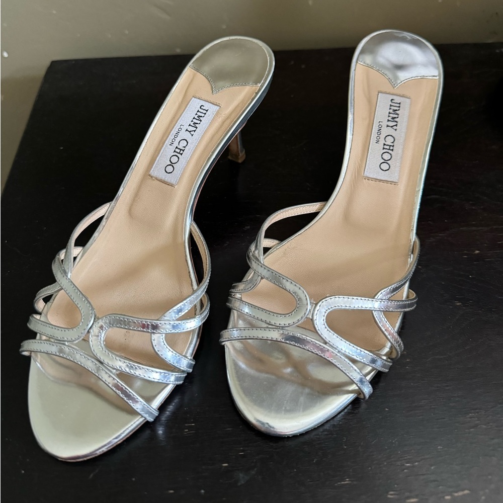 Jimmy Choo Heels